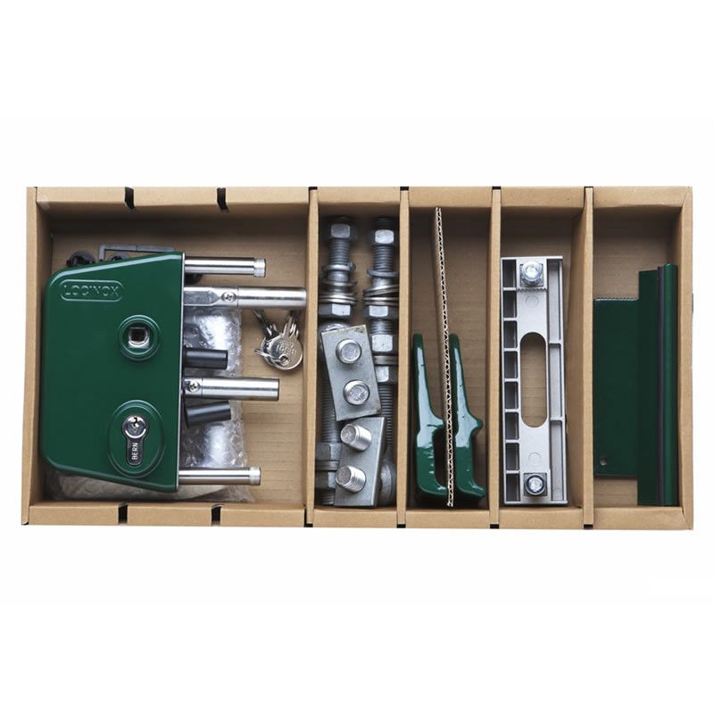 Gartentor VARIO trend