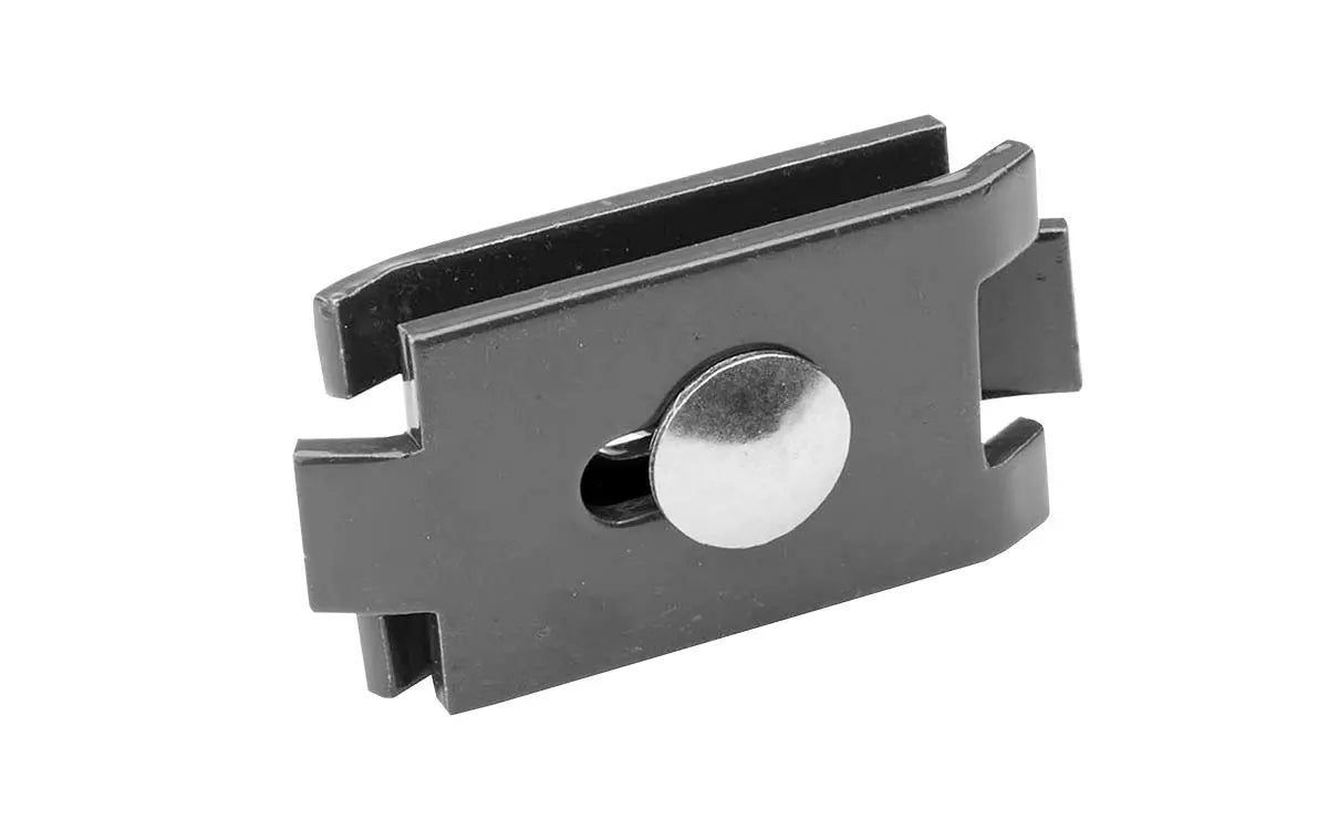 Zaun Flachverbinder Gittermatten Verbinder für 6er und 8er Zaun Mattenverbinder Doppelstabmattenzaun Mattenverbinder Eckverbinder