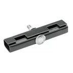 U-Verbinder Zaunverbinder Gittermattenverbinder Doppelstabmattenzaun Zubehör