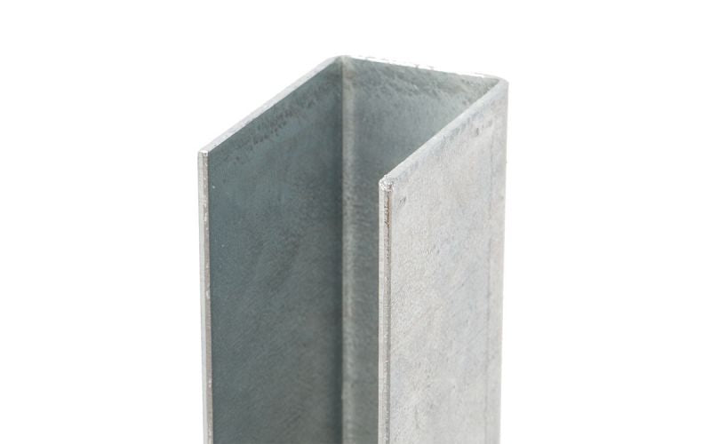 Universal - Pfostenverstärkung - 1200 - SEND