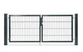 Einfahrtstor VARIO compact - 2flg