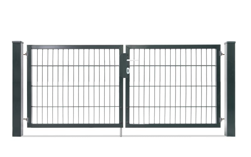 Einfahrtstor VARIO compact - 2flg