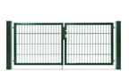 Einfahrtstor VARIO compact - 2flg