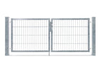 Einfahrtstor VARIO compact - 2flg