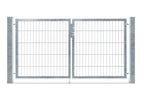 Einfahrtstor VARIO compact - 2flg