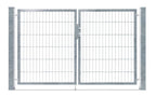 Einfahrtstor VARIO compact - 2flg