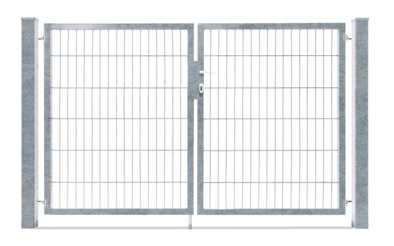 Einfahrtstor VARIO compact - 2flg