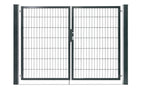 Einfahrtstor VARIO compact - 2flg