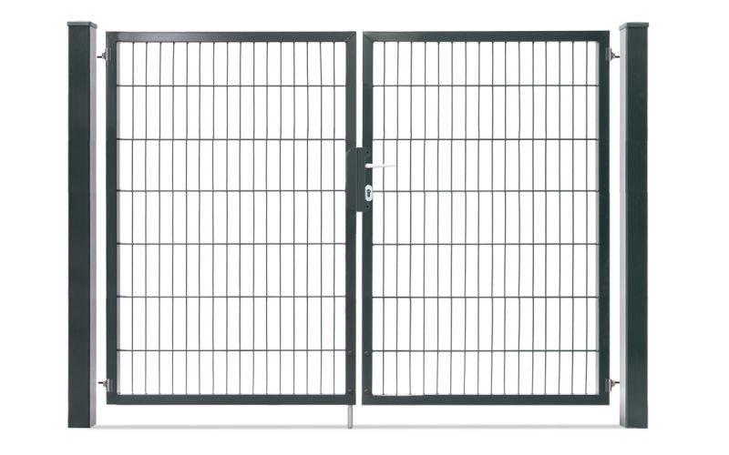 Einfahrtstor VARIO compact - 2flg