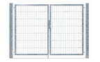 Einfahrtstor VARIO compact - 2flg