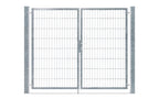 Einfahrtstor VARIO compact - 2flg