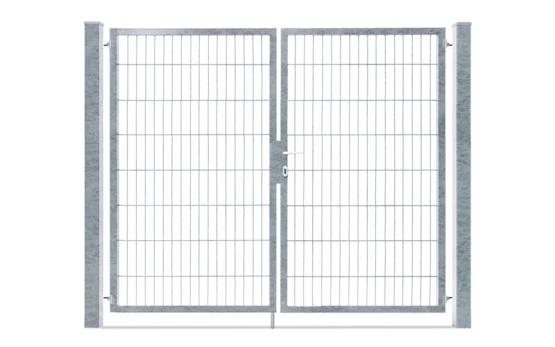Einfahrtstor VARIO compact - 2flg