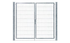 Einfahrtstor VARIO compact - 2flg