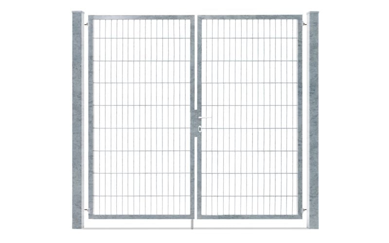 Einfahrtstor VARIO compact - 2flg