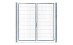 Einfahrtstor VARIO compact - 2flg
