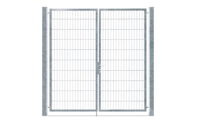 Einfahrtstor VARIO compact - 2flg