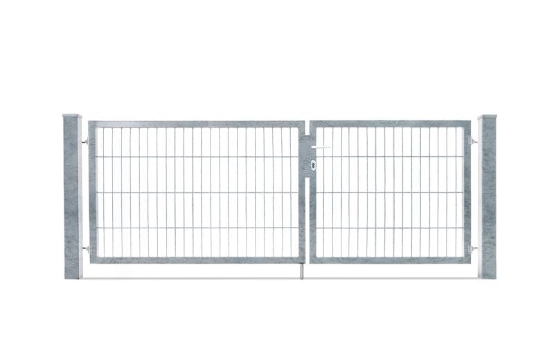 Einfahrtstor VARIO compact - 2flg