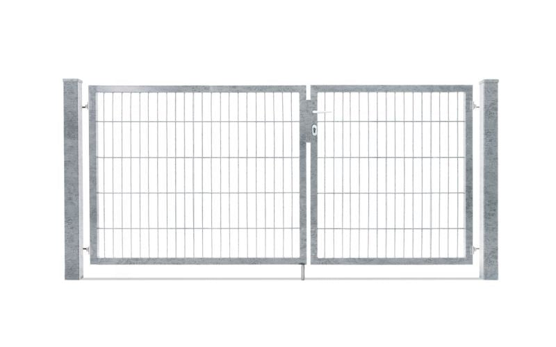 Einfahrtstor VARIO compact - 2flg