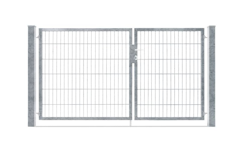 Einfahrtstor VARIO compact - 2flg