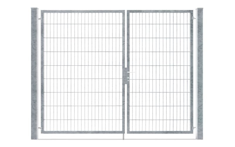 Einfahrtstor VARIO compact - 2flg