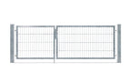 Einfahrtstor VARIO compact - 2flg