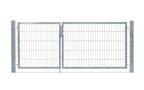 Einfahrtstor VARIO compact - 2flg