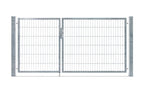 Einfahrtstor VARIO compact - 2flg
