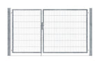 Einfahrtstor VARIO compact - 2flg