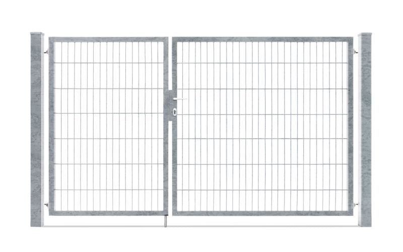 Einfahrtstor VARIO compact - 2flg