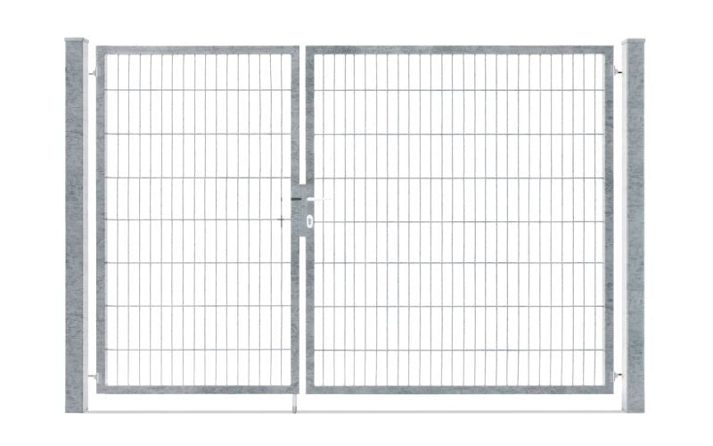 Einfahrtstor VARIO compact - 2flg