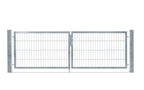 Einfahrtstor VARIO compact - 2flg