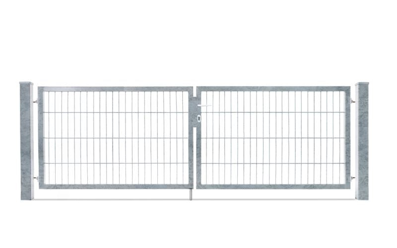 Einfahrtstor VARIO compact - 2flg
