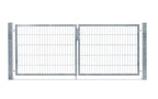 Einfahrtstor VARIO compact - 2flg