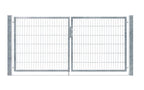 Einfahrtstor VARIO compact - 2flg