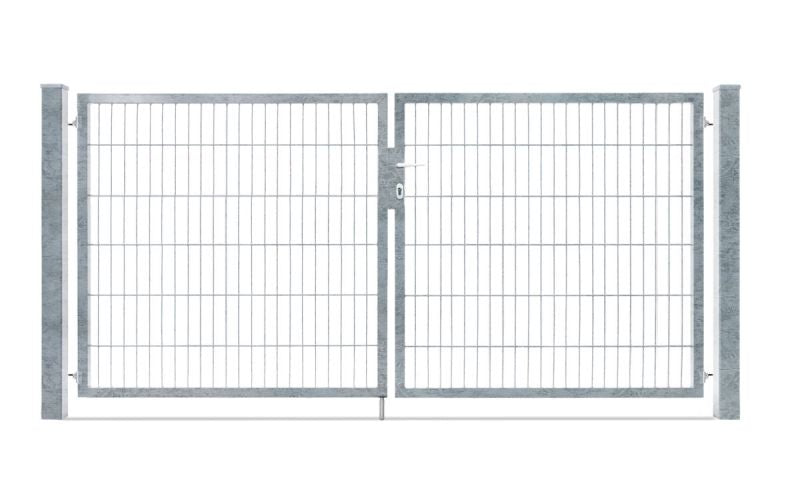 Einfahrtstor VARIO compact - 2flg