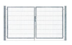 Einfahrtstor VARIO compact - 2flg
