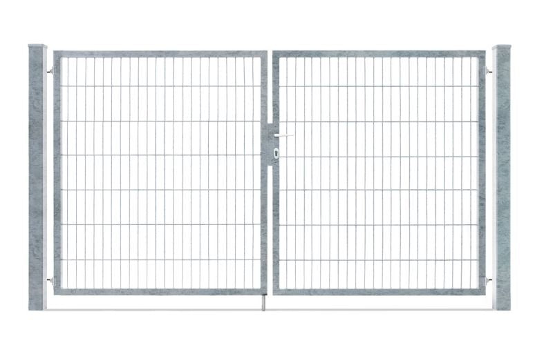 Einfahrtstor VARIO compact - 2flg