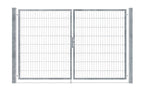 Einfahrtstor VARIO compact - 2flg