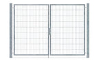 Einfahrtstor VARIO compact - 2flg