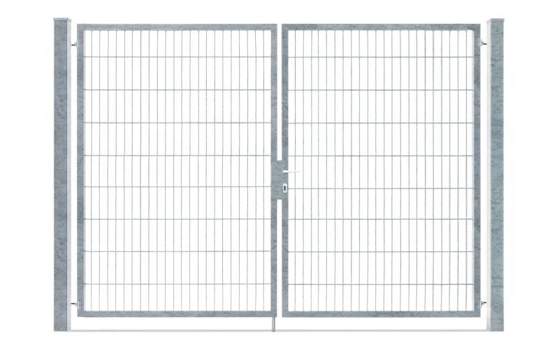 Einfahrtstor VARIO compact - 2flg