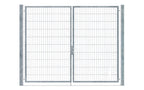 Einfahrtstor VARIO compact - 2flg