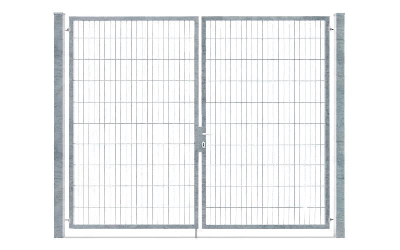 Einfahrtstor VARIO compact - 2flg