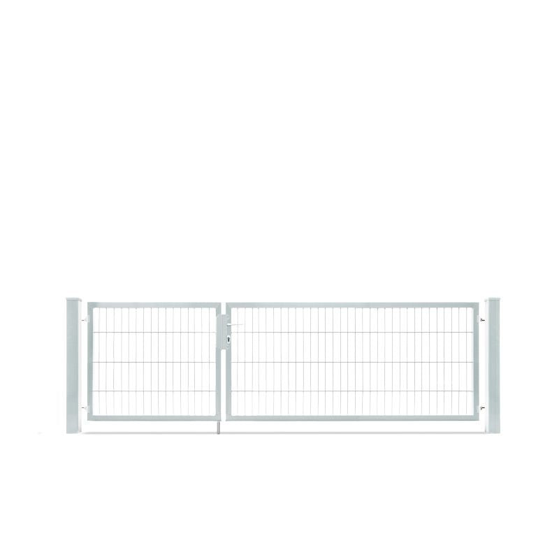 Einfahrtstor VARIO compact - 2flg