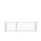 Einfahrtstor VARIO compact - 2flg