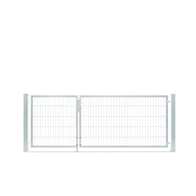 Einfahrtstor VARIO compact - 2flg