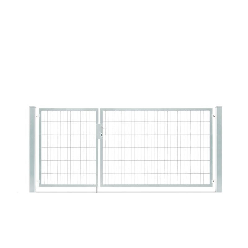 Einfahrtstor VARIO compact - 2flg