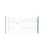 Einfahrtstor VARIO compact - 2flg