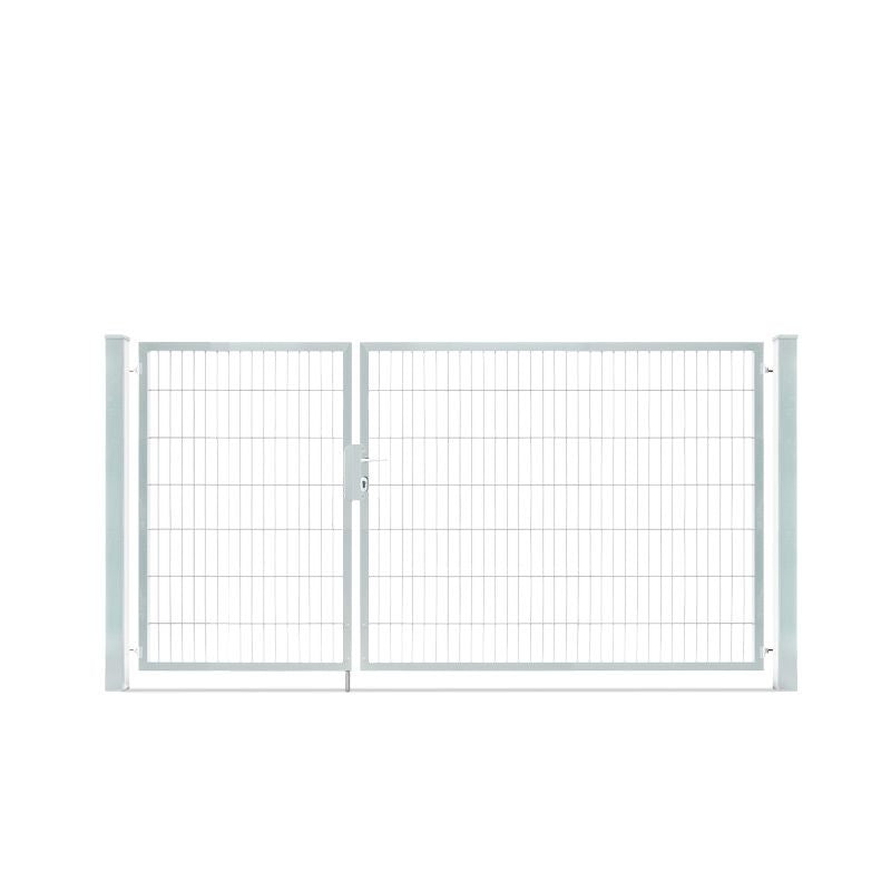 Einfahrtstor VARIO compact - 2flg