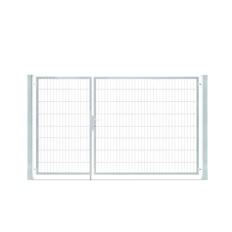 Einfahrtstor VARIO compact - 2flg