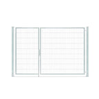 Einfahrtstor VARIO compact - 2flg